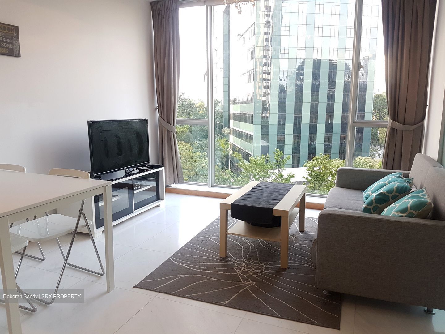 Vida (D9), Apartment #610611311